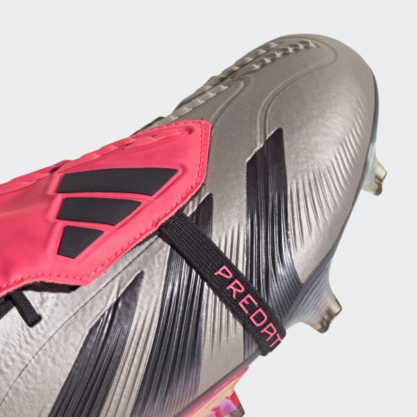 t*a様 プレデターエリート FG Predator Elite FG FT プレデター IF6443 ロングタン – 俺の足