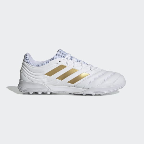 copa 19.3 artificial grass boots