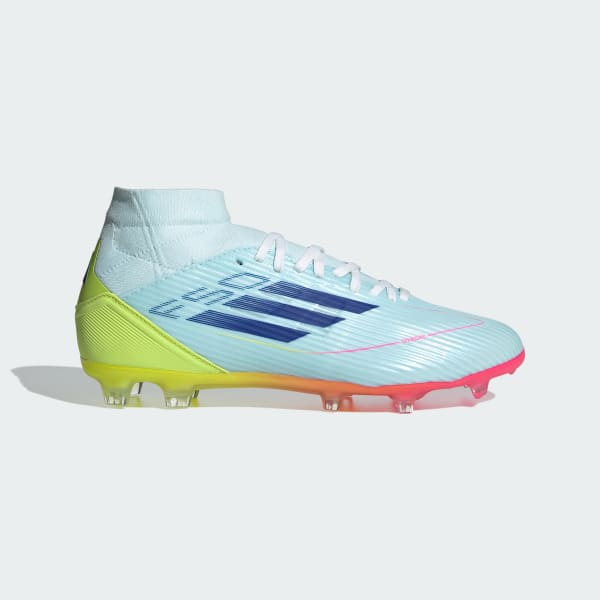 Zapatos de futbol adidas para mujer new arrivals