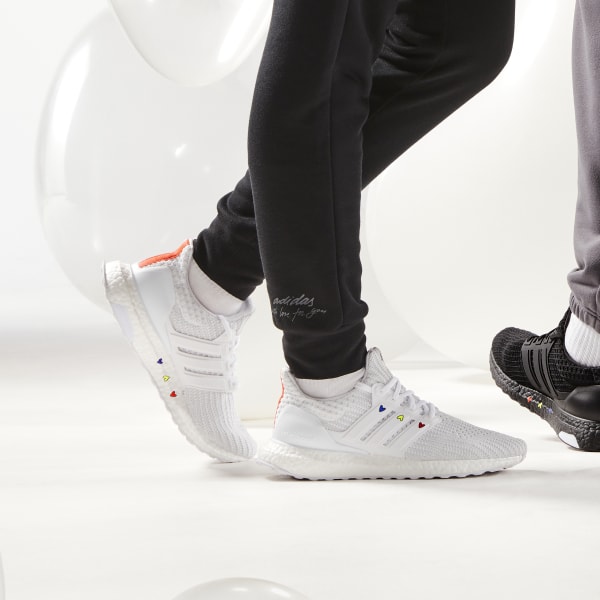 Adidas ultra boost 4.0 mujer blanco store