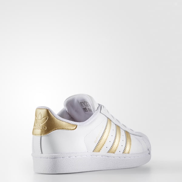 superstar ii gold