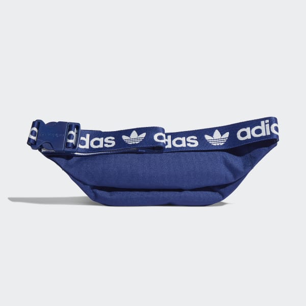 Adidas adicolor waist bag hotsell