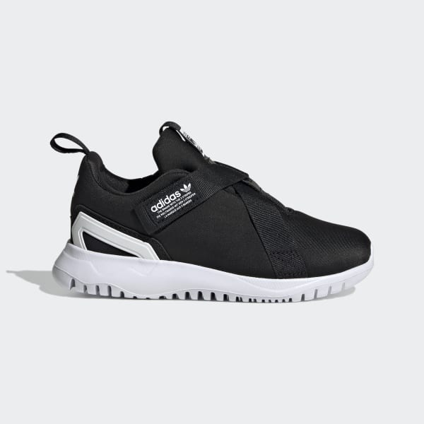 Zwart Originals Flex 2.0 Schoenen