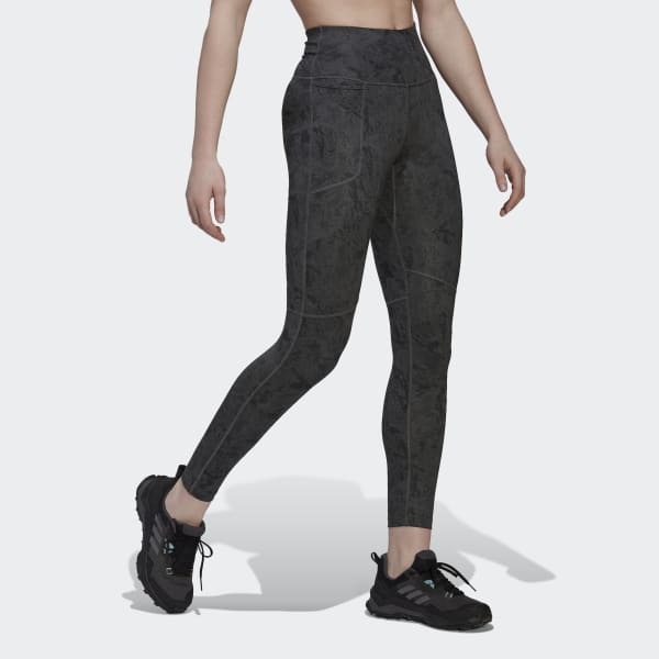 sedá W MT AOP Tights V6035