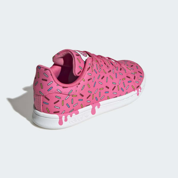 Adidas john smith rosas sales