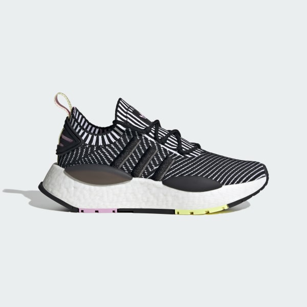 Μαύρο NMD_W1 Shoes