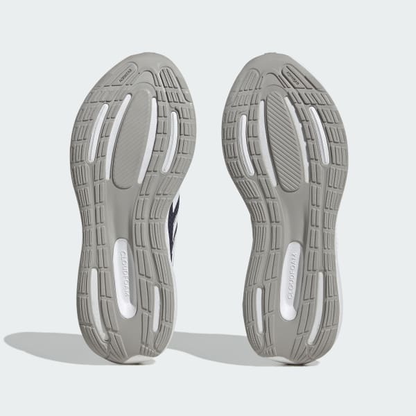 Blau Runfalcon 3 Laufschuh