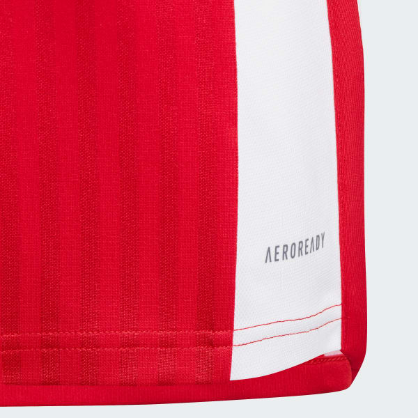 Λευκό Ajax Amsterdam 23/24 Home Jersey Kids