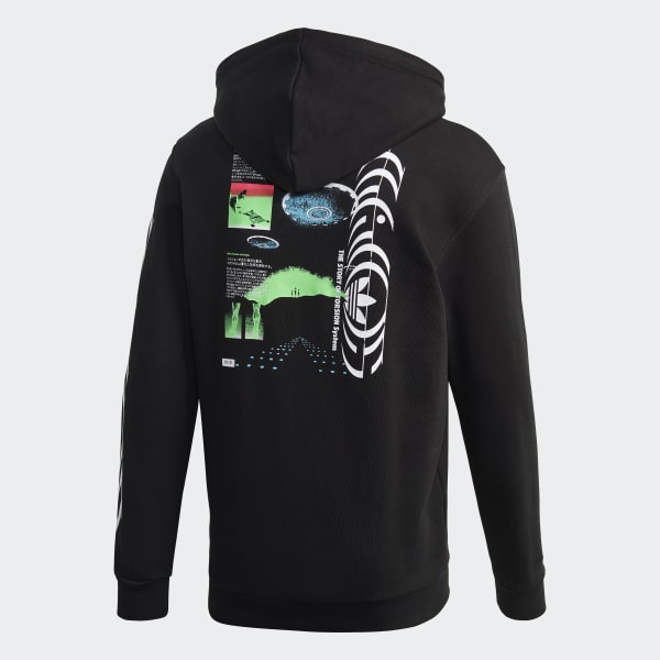 Adidas torsion hoodie clearance