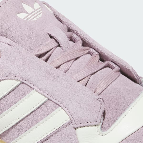 adidas Rivalry Crepe Shoes - Purple | adidas Finland
