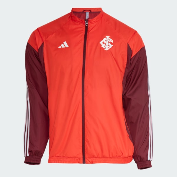 Jaqueta Apresentacao Internacional Feminina 24/25