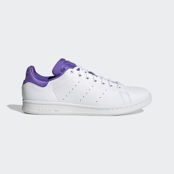 Adidas stan smith Violet best sale