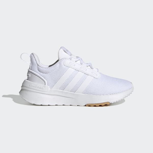 Weiss Racer TR21 Schuh