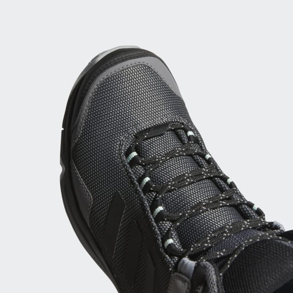 adidas men's terrex eastrail mid gtx hiking shoes