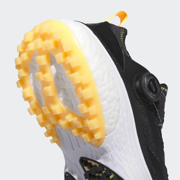 Đen Giày Golf BOA Solarmotion