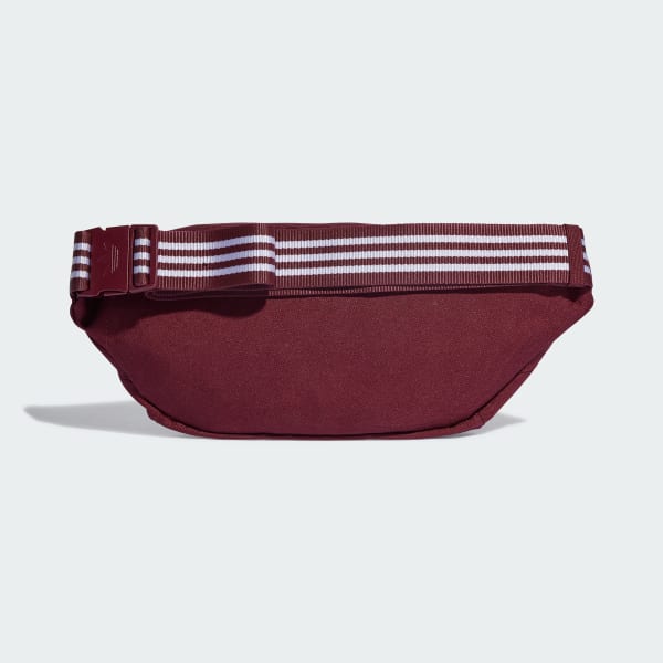 Bordeaux Sac banane Adicolor Classic