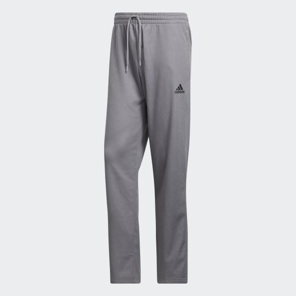 Grey Team Issue Pants