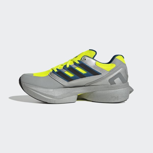 adidas Equipment Adios Pro Shoes - Yellow | Free Shipping