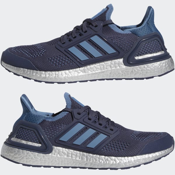 Blauw Ultraboost 19.5 DNA Running Sportswear Lifestyle Schoenen LWE62