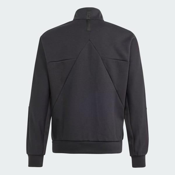Adidas bomber track jacket sale