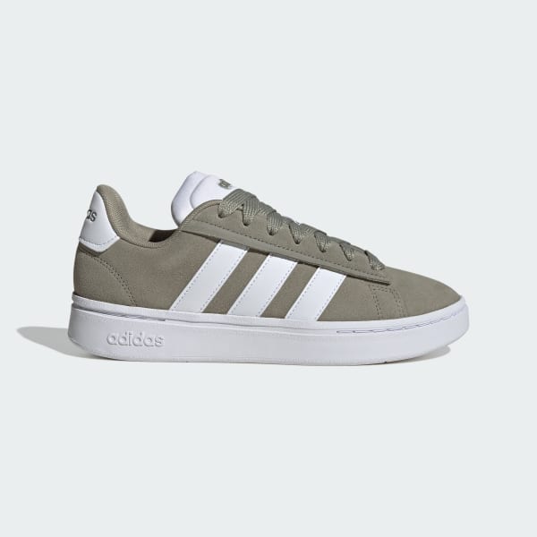 Adidas court 7s grey cheap