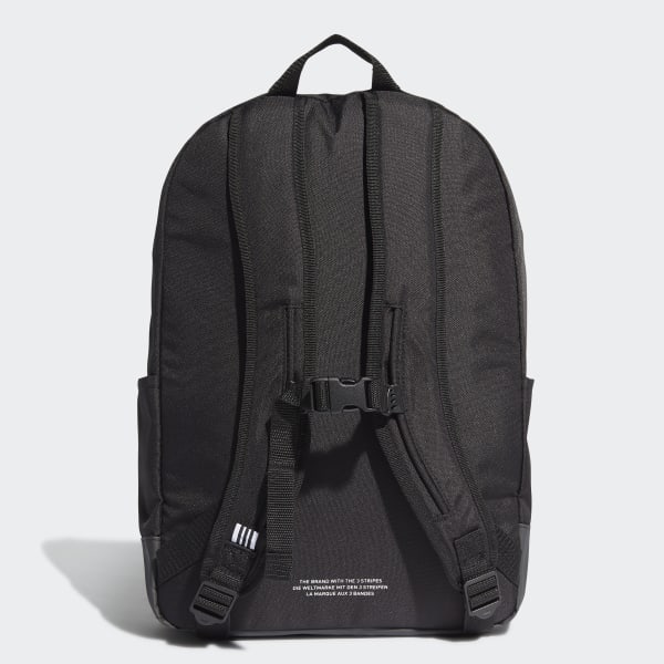 adidas Premium Essentials Modern Backpack Black adidas Philippines