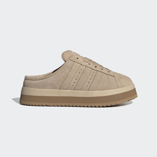 ADIDAS サンダル CAMPUS 00s ウィンターミッド　24cm ADIDAS] サンダル CAMPUS 00s ウィンターミッド (adidas/スニーカー