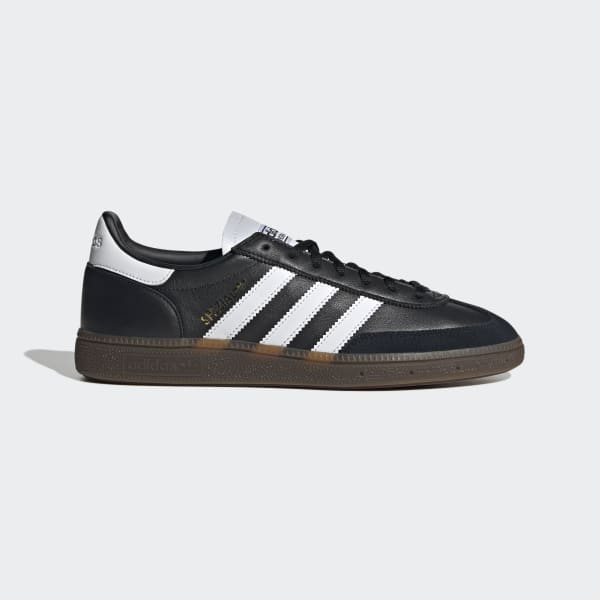 24.5 cm Handball Spezial ブラック adidas Tênis Handball Spezial - Preto adidas | adidas Brasil