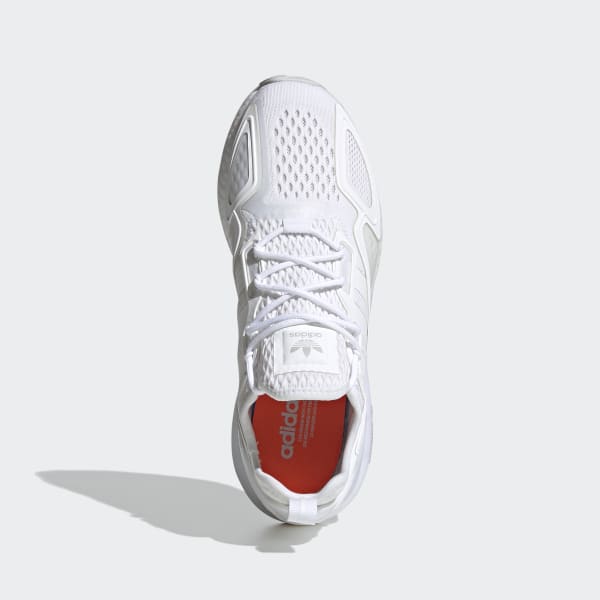 Adidas zx 811 heren on sale beige