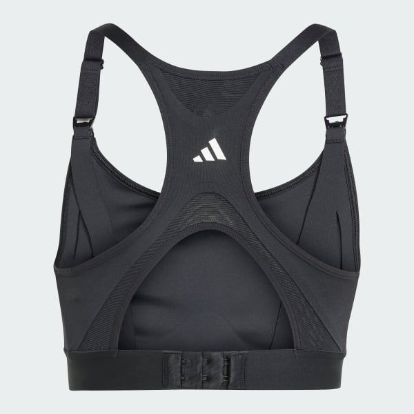 Adidas women's powerimpact medium support maternity bra, Sports bras