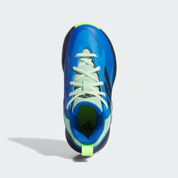 Blue Cross Em Up Select Mid Trainers Kids