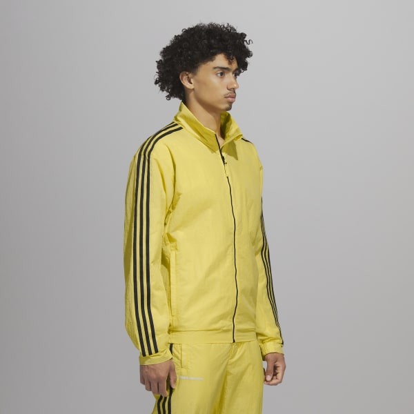 Pharrell Williams Shell (Género neutro) Amarillo adidas | España