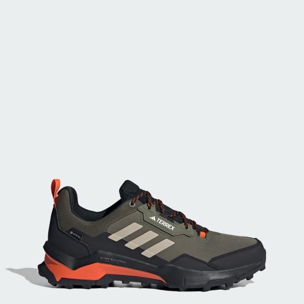 Womens adidas gore tex trainers sale