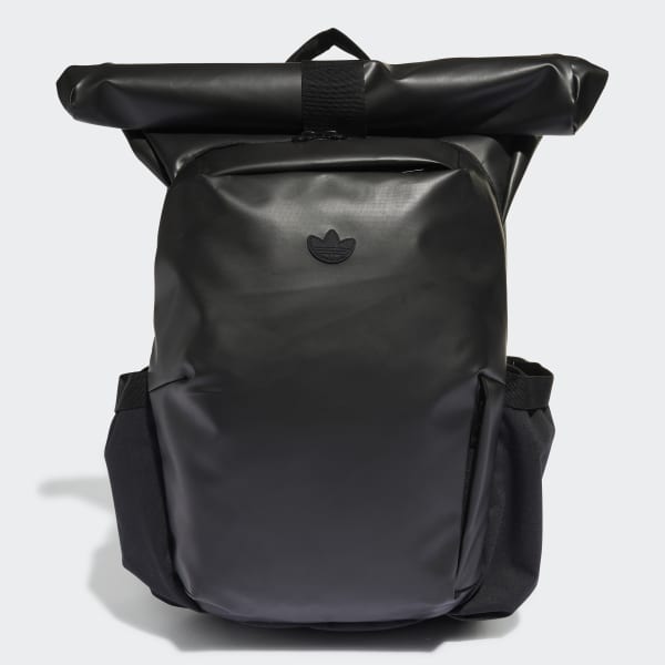 Roll Top Backpack