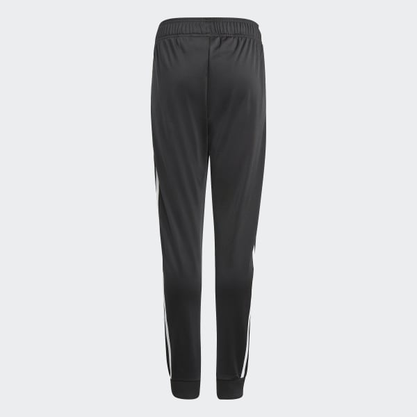 Czerń Adicolor SST Track Pants