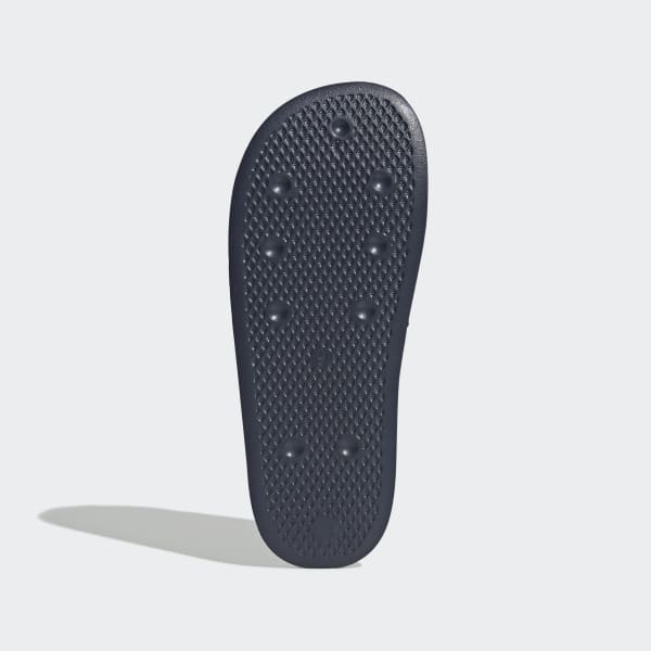 Bleu Claquette Adilette Lite