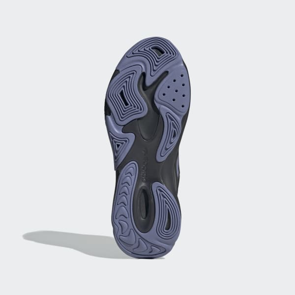 Grey Ozrah Shoes