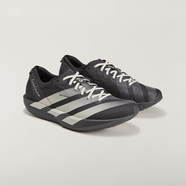 Preto Sapatilhas ADIOS 9 Y-3