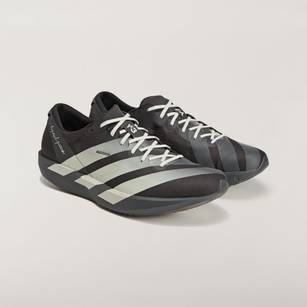 zwart Y-3 ADIOS 9 Schoenen