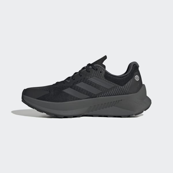 Tenis de Trail Running Terrex Soulstride Flow