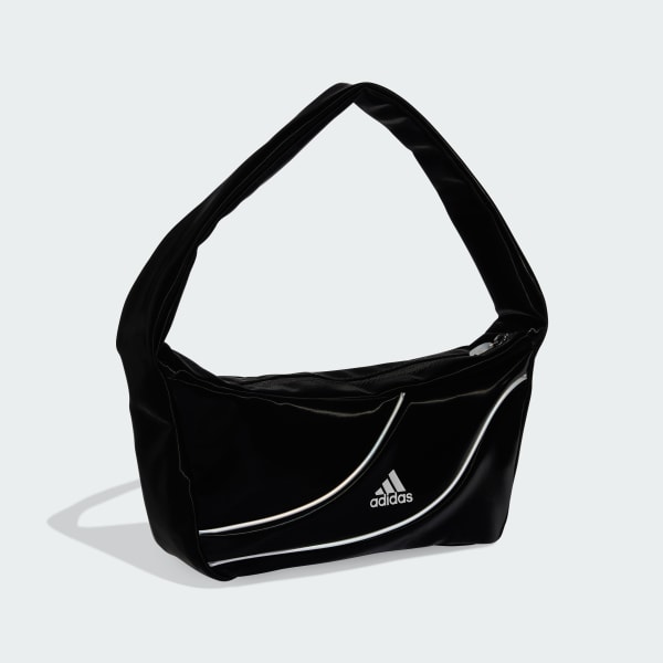Noir PETIT SAC BANDOULIÈRE