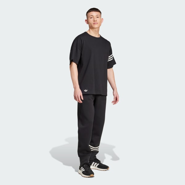 Black Neuclassics Tee