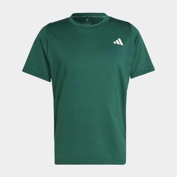 Playera Estampada Sports Club