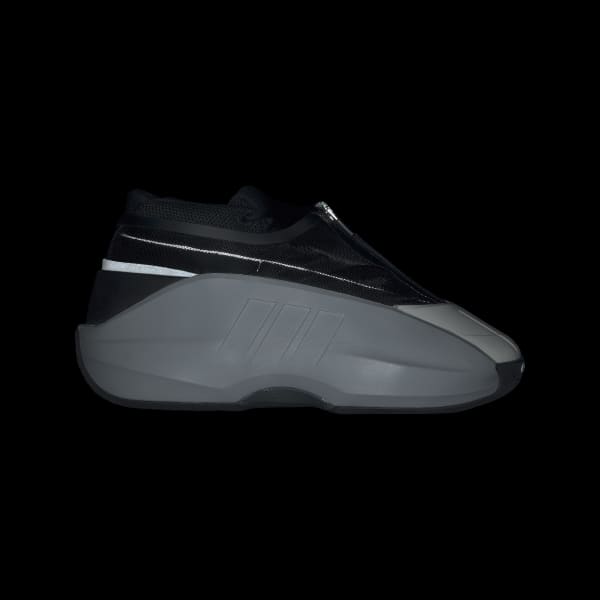 adidas Crazy IIInfinity Shoes - Black, Unisex Basketball