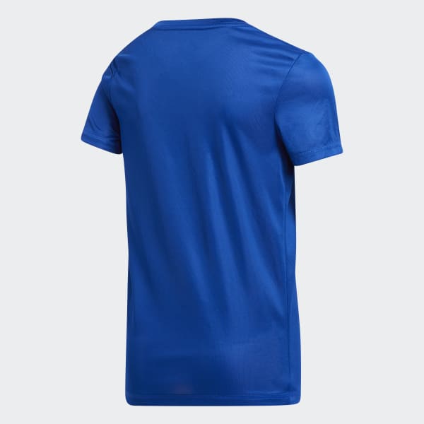 adidas clima tee