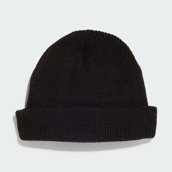 Negro Gorro Little Kids