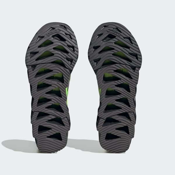 Grun Switch FWD Laufschuh