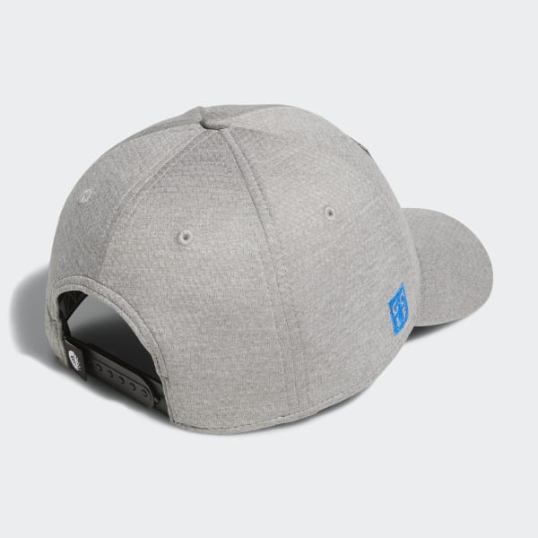 Gris Casquette Tap That In ZF467