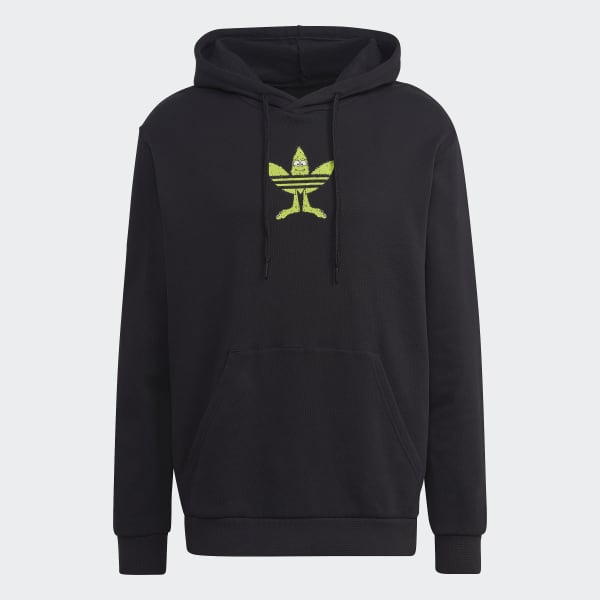 Graphic hoodie adidas store