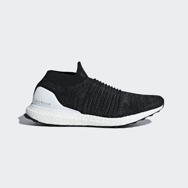 laceless uncaged ultra boost